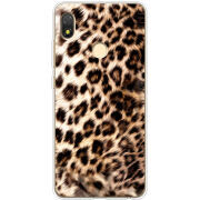 Чехол BoxFace Tecno POP 3 
