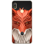 Чехол BoxFace Tecno POP 3 