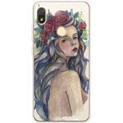 Чехол BoxFace Tecno POP 3 