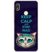 Чехол BoxFace Tecno POP 3 Stay Mad