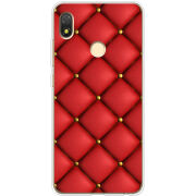 Чехол BoxFace Tecno POP 3 