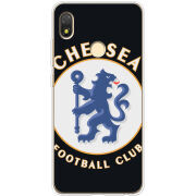 Чехол BoxFace Tecno POP 3 FC Chelsea