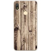 Чехол BoxFace Tecno POP 3 