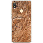 Чехол BoxFace Tecno POP 3 