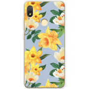 Чехол BoxFace Tecno POP 3 