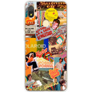 Чехол BoxFace Tecno POP 3 70s