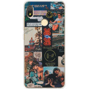 Чехол BoxFace Tecno POP 3 