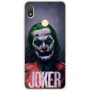 Чехол BoxFace Tecno POP 3 Joker