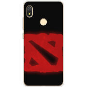Чехол BoxFace Tecno POP 3 Dota 2