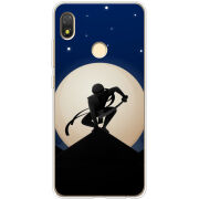 Чехол BoxFace Tecno POP 3 