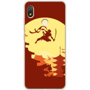 Чехол BoxFace Tecno POP 3 