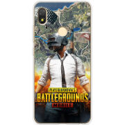 Чехол BoxFace Tecno POP 3 