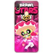 Чехол BoxFace Tecno POP 3 