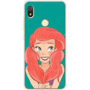 Чехол BoxFace Tecno POP 3 