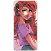 Чехол BoxFace Tecno POP 3 