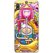 Чехол BoxFace Tecno POP 3 