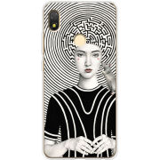 Чехол BoxFace Tecno POP 3 