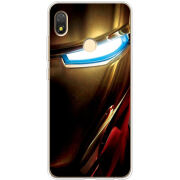 Чехол BoxFace Tecno POP 3 