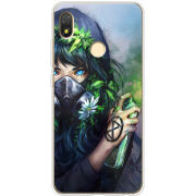 Чехол BoxFace Tecno POP 3 