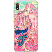 Чехол BoxFace Tecno POP 3 
