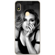 Чехол BoxFace Tecno POP 3 
