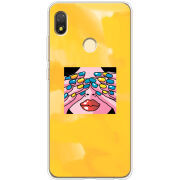 Чехол BoxFace Tecno POP 3 