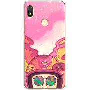 Чехол BoxFace Tecno POP 3 