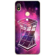 Чехол BoxFace Tecno POP 3 