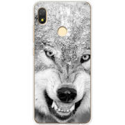 Чехол BoxFace Tecno POP 3 
