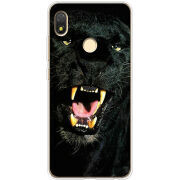 Чехол BoxFace Tecno POP 3 