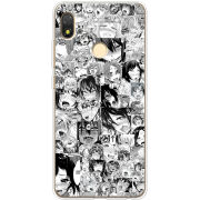 Чехол BoxFace Tecno POP 3 O-Face