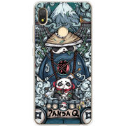 Чехол BoxFace Tecno POP 3 Panda Q