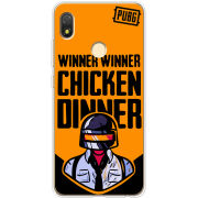 Чехол BoxFace Tecno POP 3 Winner Winner
