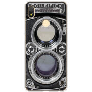 Чехол BoxFace Tecno POP 3 Rolleiflex