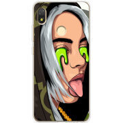 Чехол BoxFace Tecno POP 3 Billie