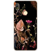 Чехол BoxFace Tecno POP 3 