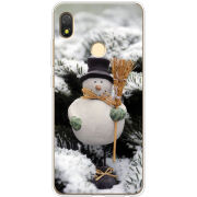 Чехол BoxFace Tecno POP 3 