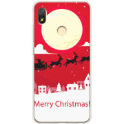 Чехол BoxFace Tecno POP 3 