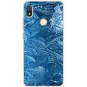 Чехол BoxFace Tecno POP 3 