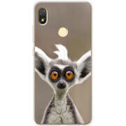 Чехол BoxFace Tecno POP 3 