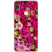 Чехол BoxFace Tecno POP 3 