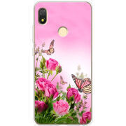 Чехол BoxFace Tecno POP 3 