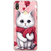 Чехол BoxFace Tecno POP 3 