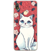 Чехол BoxFace Tecno POP 3 