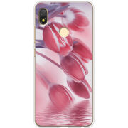 Чехол BoxFace Tecno POP 3 