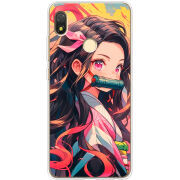 Чехол BoxFace Tecno POP 3 