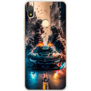 Чехол BoxFace Tecno POP 3 