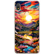 Чехол BoxFace Tecno POP 3 