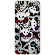 Чехол BoxFace Tecno POP 3 