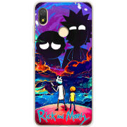 Чехол BoxFace Tecno POP 3 